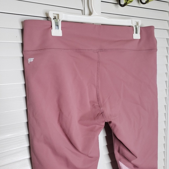Fabletics Salar Mesh Powerhold Legging, Sz XL, NWT - Picture 4 of 8